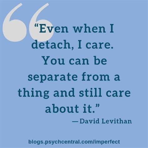 codependency recovery