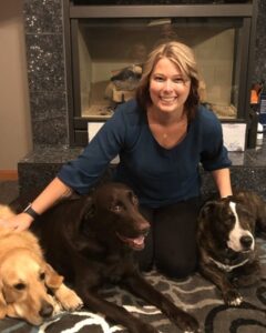 About Fearlessly Authentic Psychology Denver Colorado Dr Kimberly Garrison