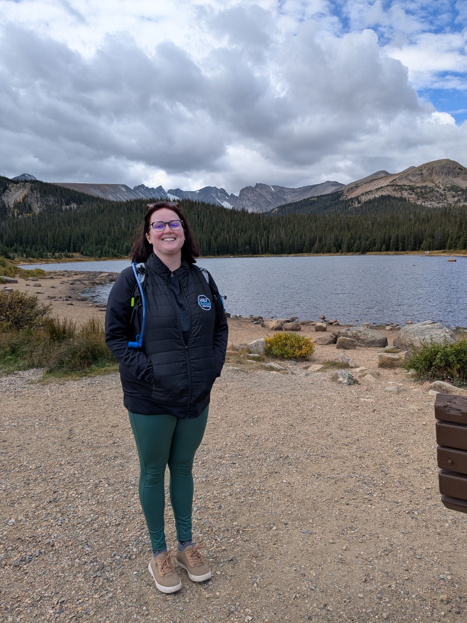 Kristine Tarmann, MS, LPC, LAC, ATR-BC, therapist and supervisor at Fearlessly Authentic Psychology