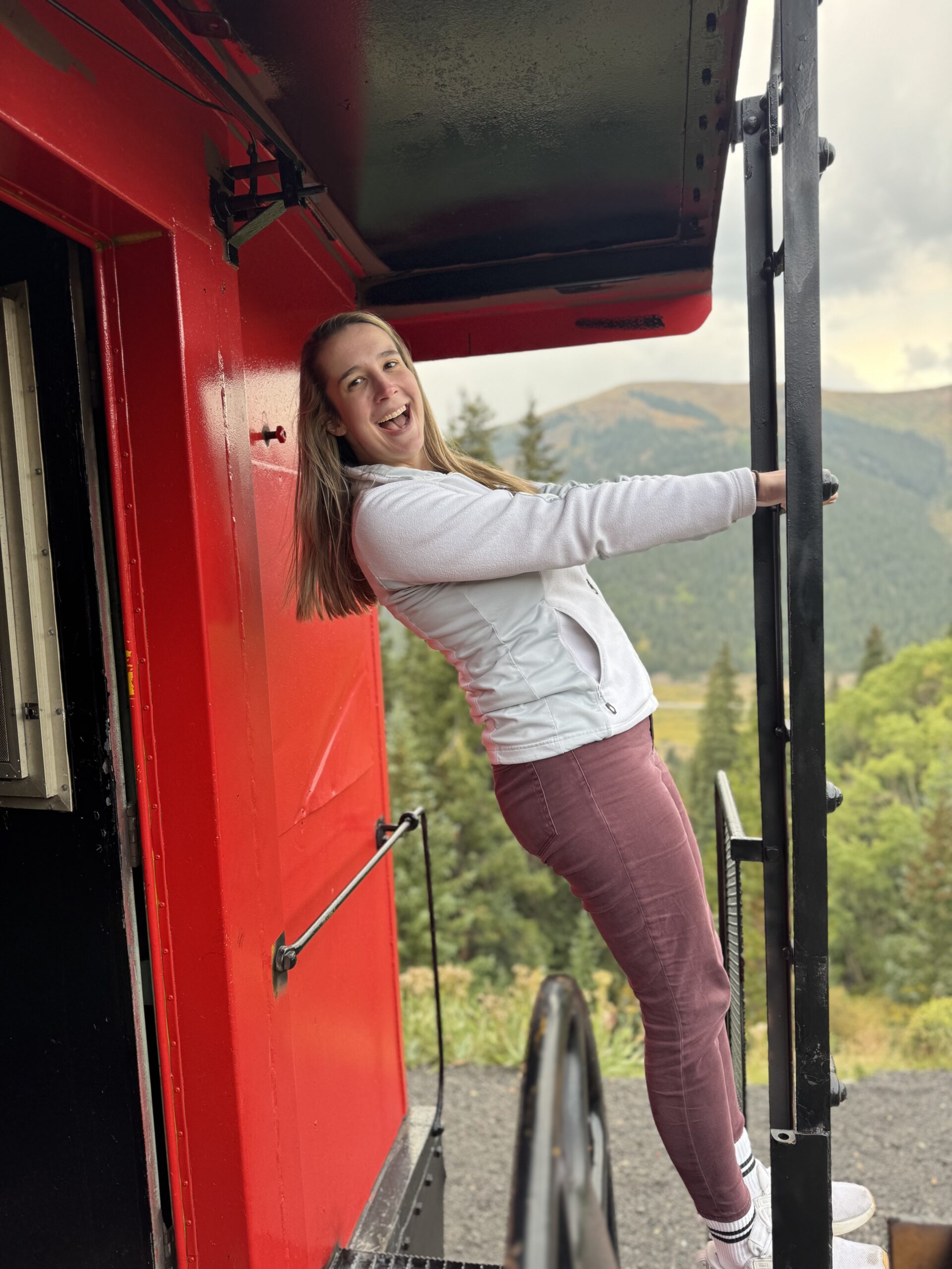 Erin Zabel LPC Therapist