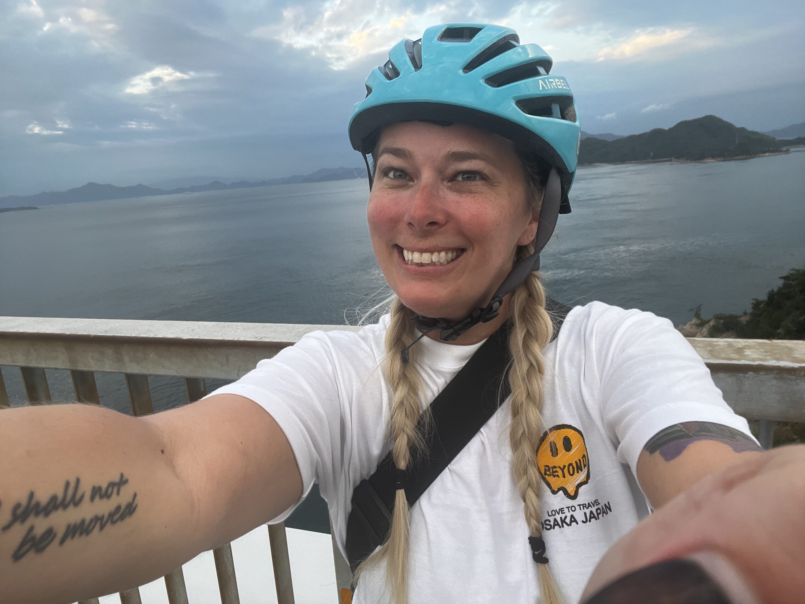 Dr. Kimberly Garrison – clinical psychologist at Fearlessly Authentic Psychology