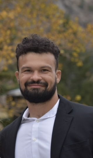 Kodie Palmer, therapist at Fearlessly Authentic Psychology