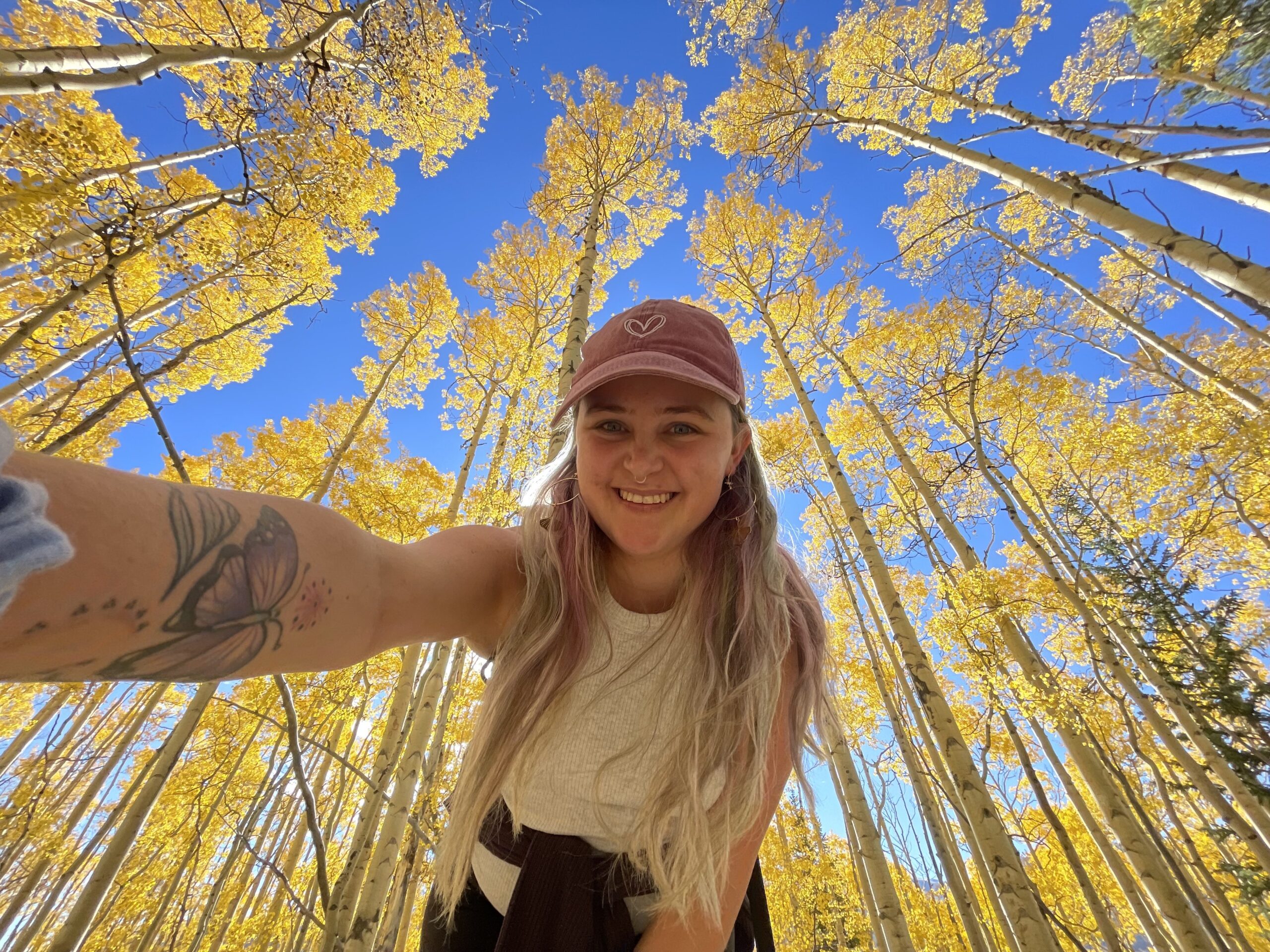 Rachel Wilkinson LPCC Fearlessly Authentic Psychology