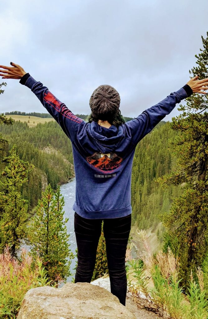 Autumn Robida, MA, LPCC, therapist at Fearlessly Authentic Psychology