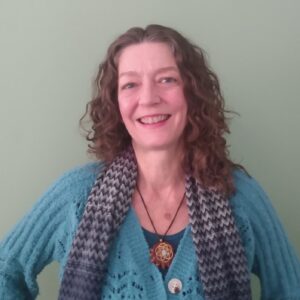 Adhara Laura Hamilton Fearlessly Authentic Psychology
