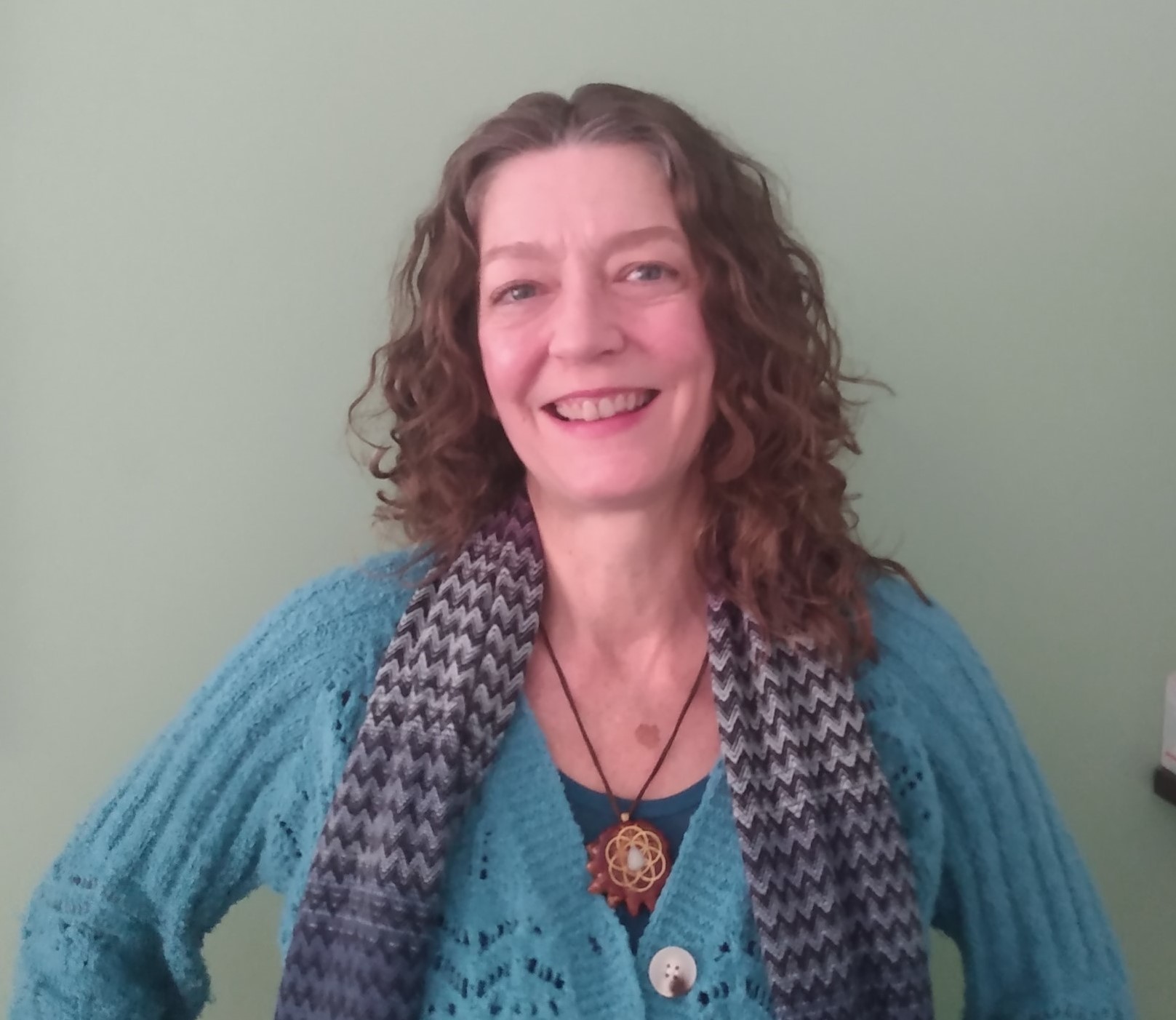 Adhara Laura Hamilton Fearlessly Authentic Psychology