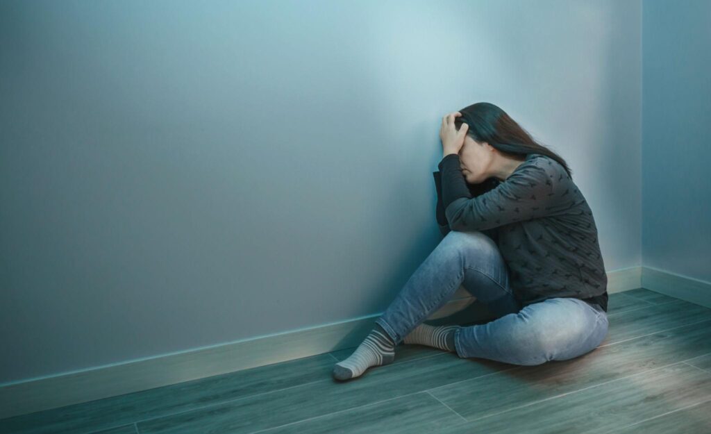Perimenopause Fearlessly Authentic Psychology